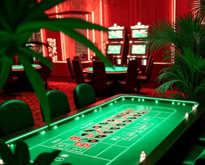 xasino